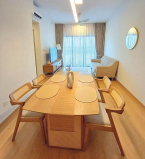 Mayabay Residence Gamuda Cove - LabuhSenja Homestay